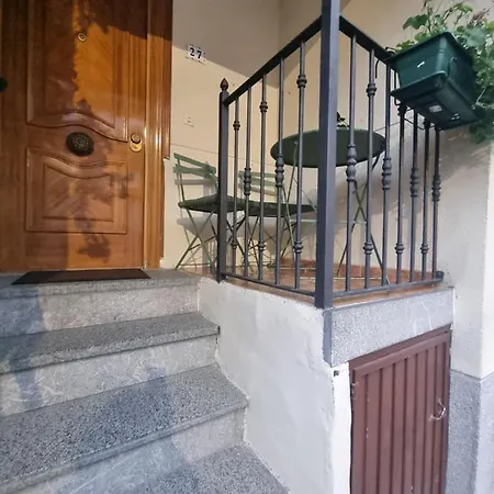 Ca' Remedios Felechosa