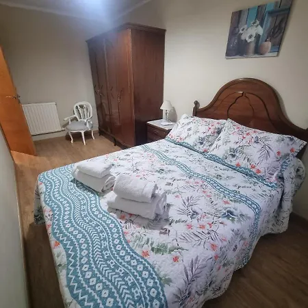 Ca' Remedios Сasa de vacaciones *