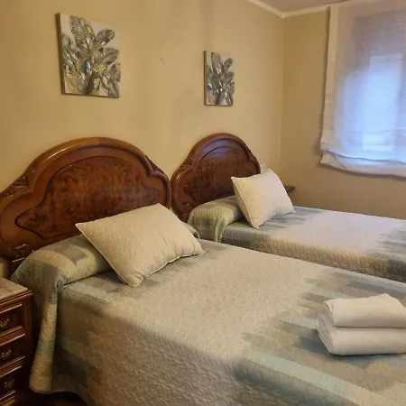 Ca' Remedios * Felechosa