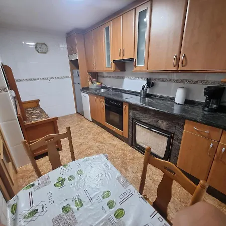 بيت للعطل Ca' Remedios