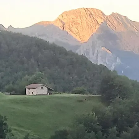 Ferienhaus Ca' Remedios Felechosa