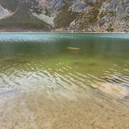 Ca' Remedios Prázdninový dům