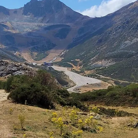 Ca' Remedios Felechosa