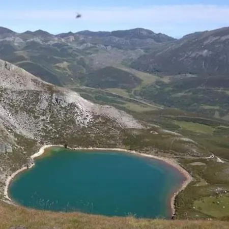 Ferienhaus Ca' Remedios Felechosa