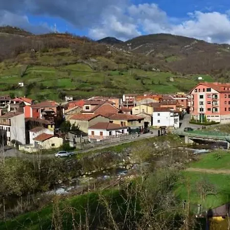 Ferienhaus Ca' Remedios Felechosa
