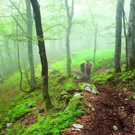 Ferienhaus Ca' Remedios