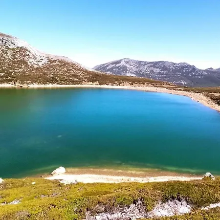 Ferienhaus Ca' Remedios *