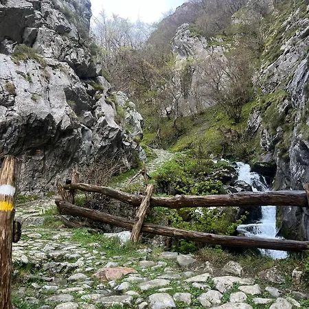 Prázdninový dům Ca' Remedios