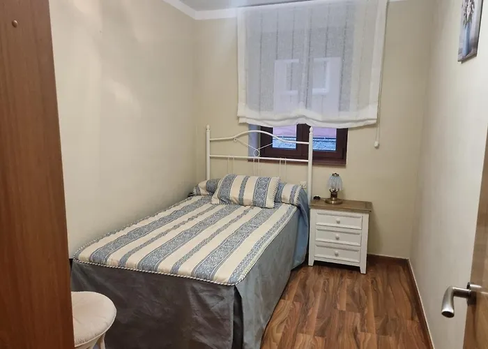 Сasa de vacaciones Ca' Remedios