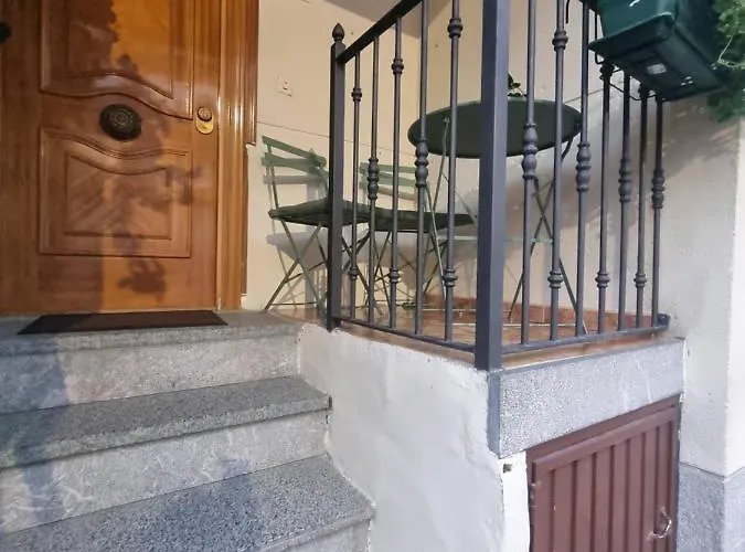 Ca' Remedios Felechosa