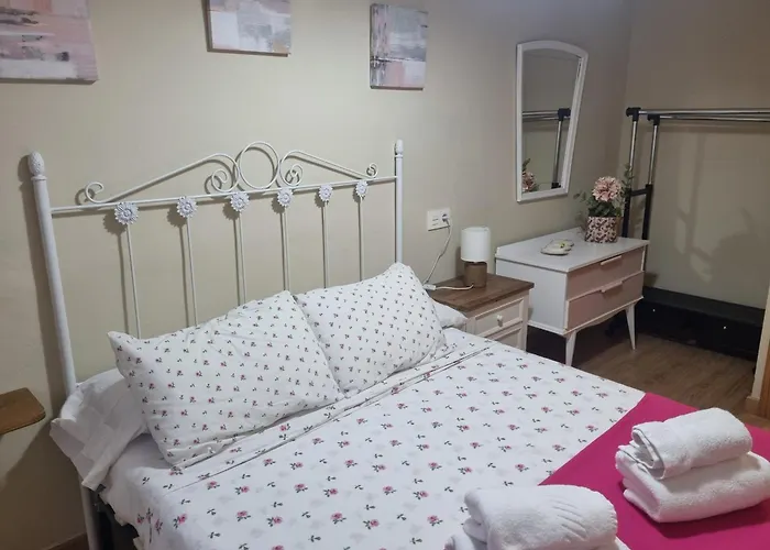 Hébergement de vacances Ca' Remedios *