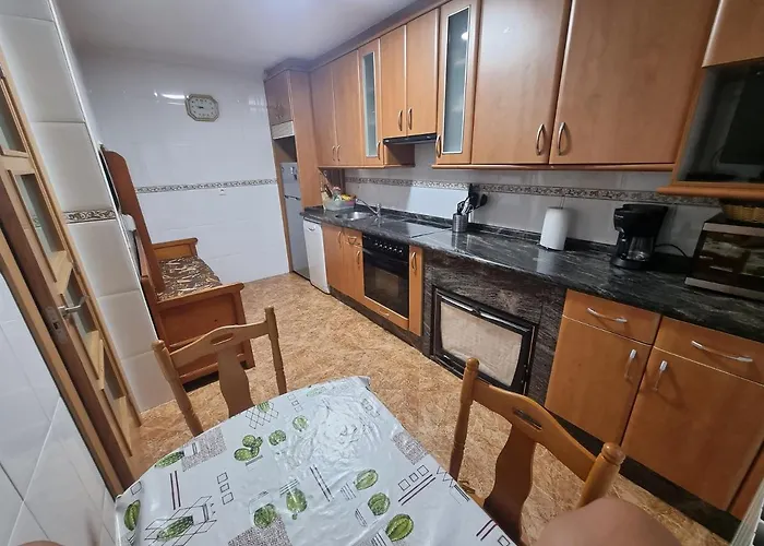 Hébergement de vacances Ca' Remedios