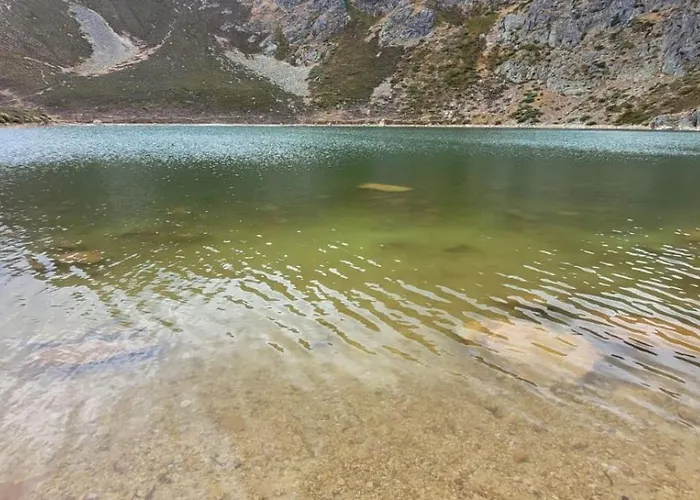 Ca' Remedios Сasa de vacaciones