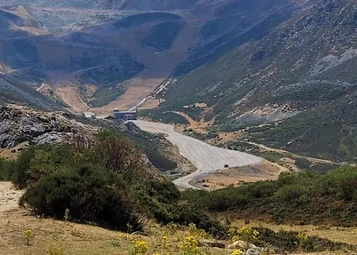 Ca' Remedios Felechosa