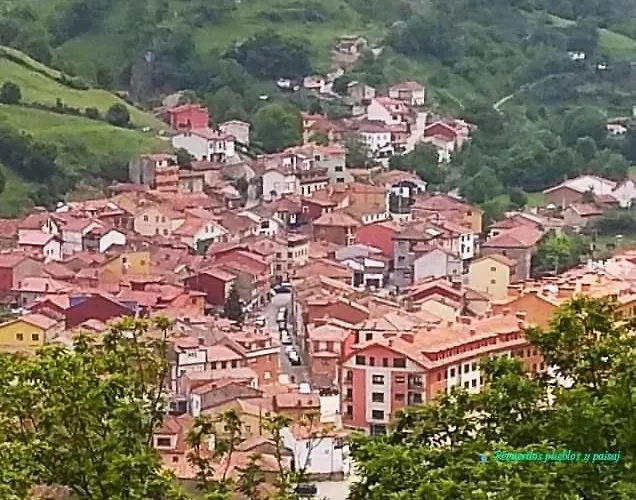 Сasa de vacaciones Ca' Remedios *