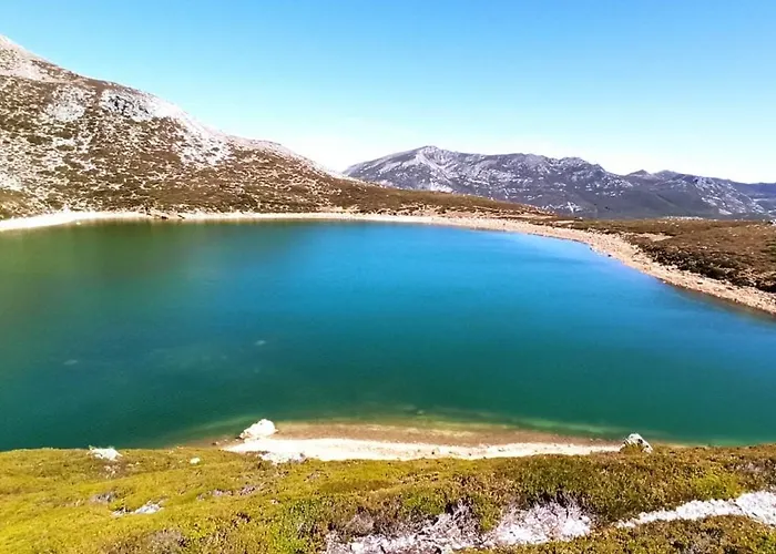 Hébergement de vacances Ca' Remedios *