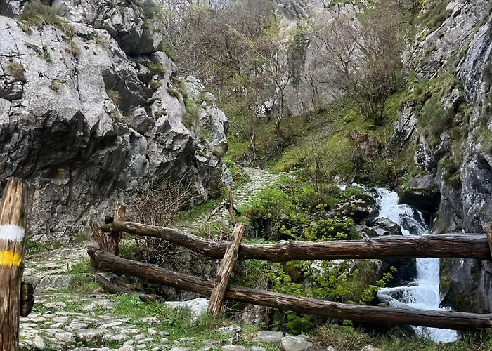 Hébergement de vacances Ca' Remedios
